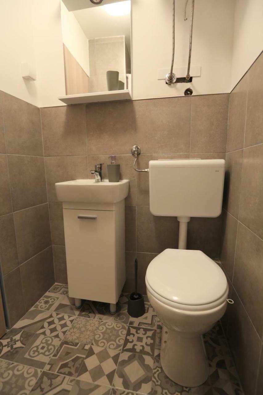 סראייבו Tiny Home מראה חיצוני תמונה