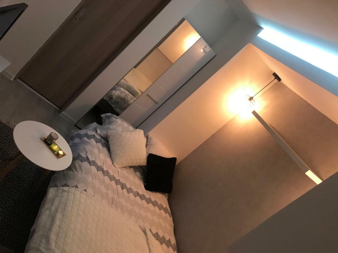 סראייבו Tiny Home מראה חיצוני תמונה